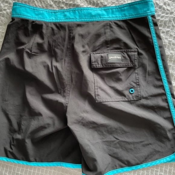 PULL-IN SWIMSUIT SIZE M/32 - Picture 2 of 4